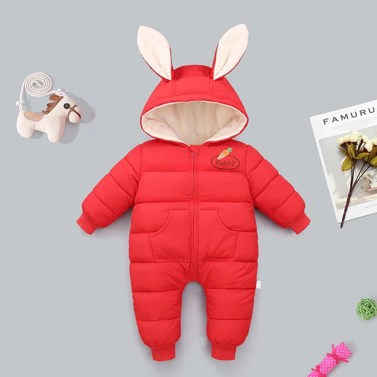 Combinaison hiver Pour Bébé