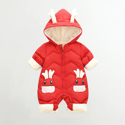 Combinaison hiver Pour Bébé