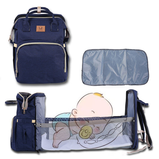 3 en 1 SAC À LANGER