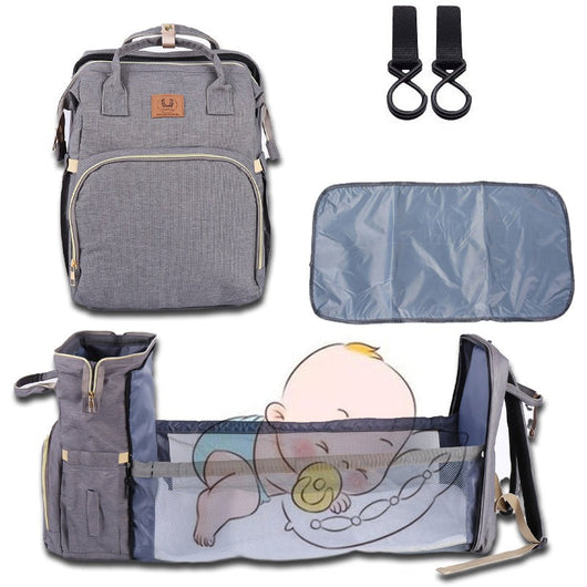 3 en 1 SAC À LANGER
