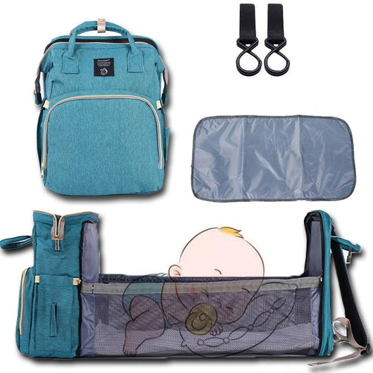 3 en 1 SAC À LANGER