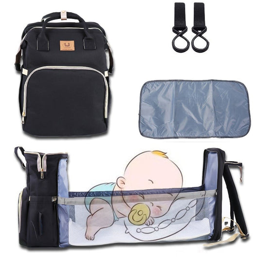 3 en 1 SAC À LANGER