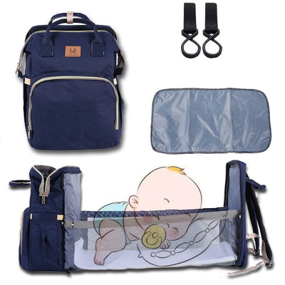 3 en 1 SAC À LANGER