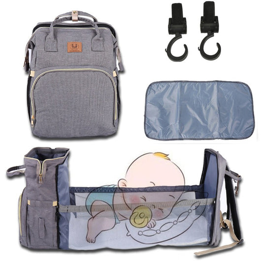 3 en 1 SAC À LANGER