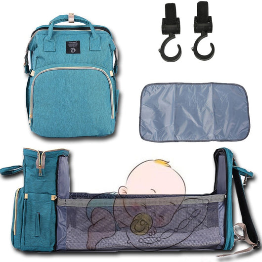 3 en 1 SAC À LANGER
