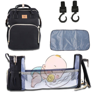 3 en 1 SAC À LANGER