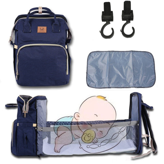 3 en 1 SAC À LANGER