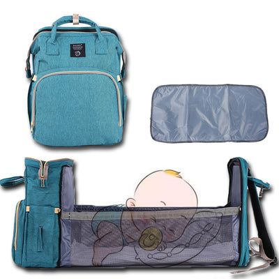 3 en 1 SAC À LANGER