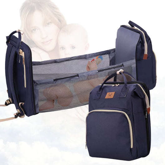 3 en 1 SAC À LANGER