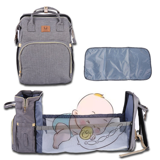 3 en 1 SAC À LANGER