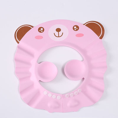 Bonnet De Douche