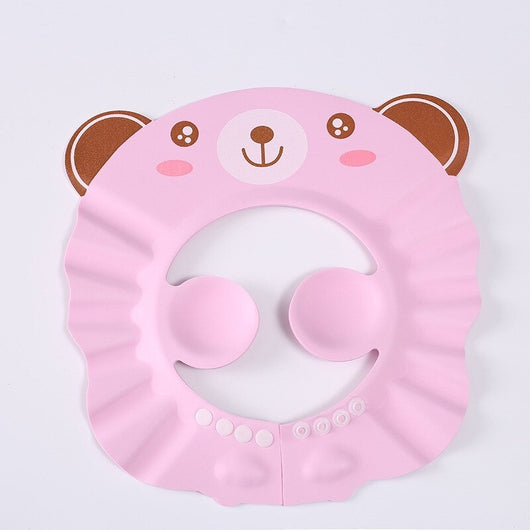 Bonnet De Douche