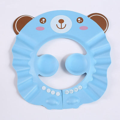 Bonnet De Douche