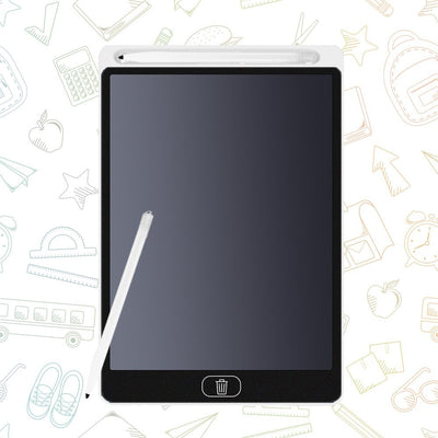 Tablette de Dessin LCD pour Enfants