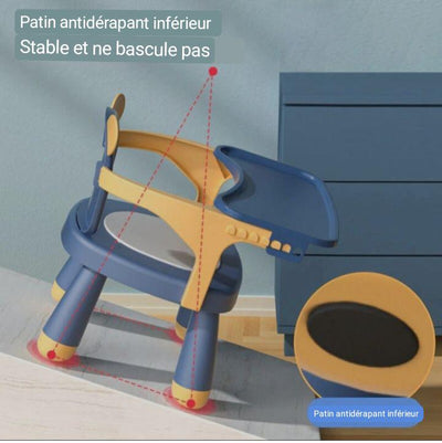 Chaise Multifonctions Pour Bébé