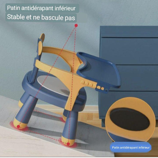 Chaise Multifonctions Pour Bébé