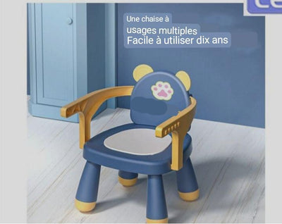 Chaise Multifonctions Pour Bébé