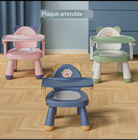 Chaise Multifonctions Pour Bébé