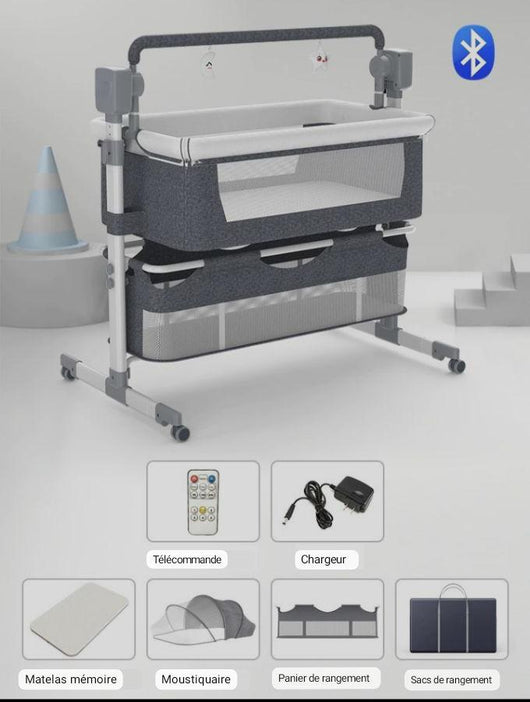 Berceau Portable Pour Bébé