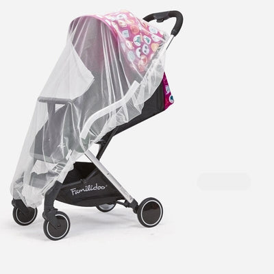 Moustiquaire pour bébé