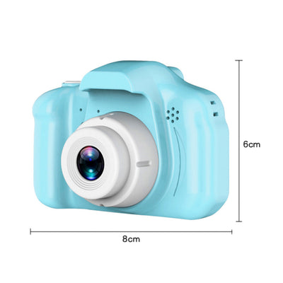 Appareil Photo pour enfants Full HD