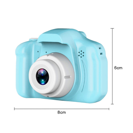 Appareil Photo pour enfants Full HD