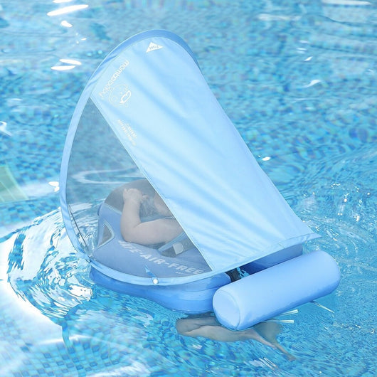 Mambo Flotteur De Natation Solide pour Bébé (3mois à 24mois)