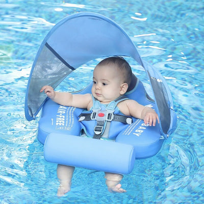 Mambo Flotteur De Natation Solide pour Bébé (3mois à 24mois)