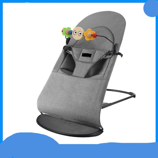 Chaise à bascule pour bébé