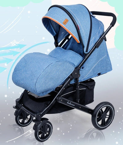 Belecoo Bébé Poussette