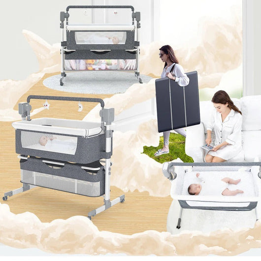 Berceau Portable Pour Bébé