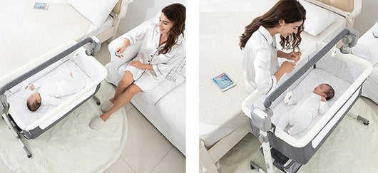 Berceau Portable Pour Bébé