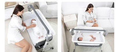 Berceau Portable Pour Bébé