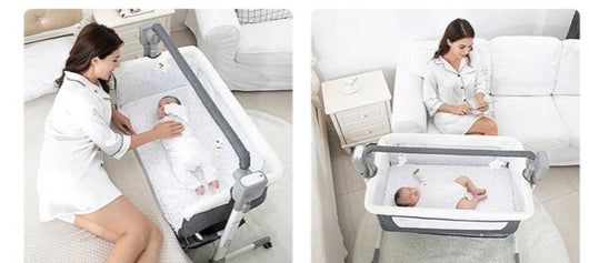 Berceau Portable Pour Bébé