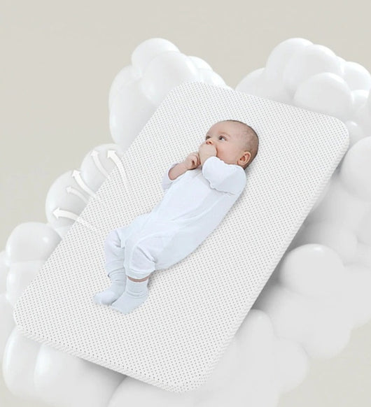 Berceau Portable Pour Bébé