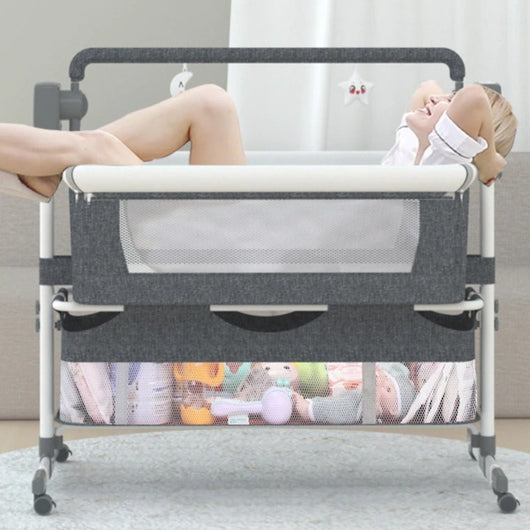 Berceau Portable Pour Bébé