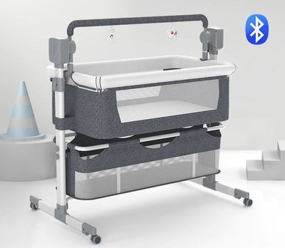 Berceau Portable Pour Bébé