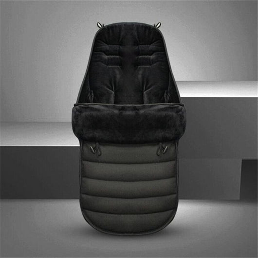 Sac de Couchage Poussette II