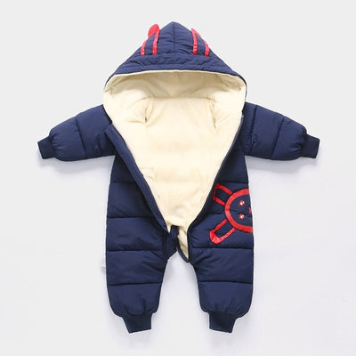 Combinaison hiver Pour Bébé