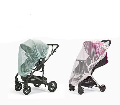 Moustiquaire pour bébé