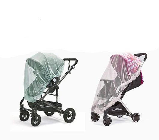 Moustiquaire pour bébé