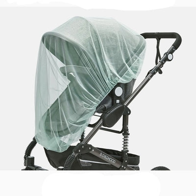Moustiquaire pour bébé