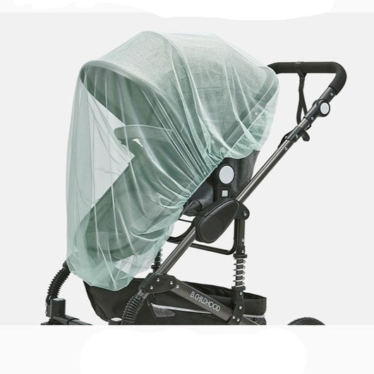 Moustiquaire pour bébé