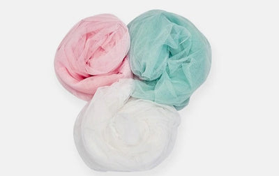 Moustiquaire pour bébé