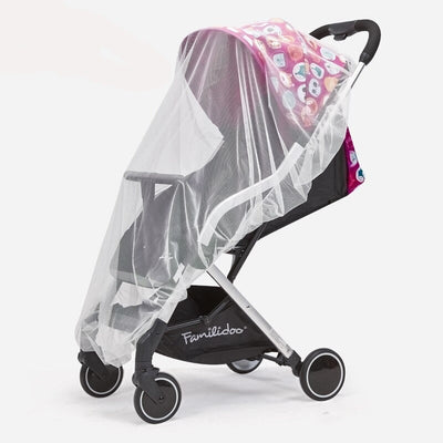 Moustiquaire pour bébé