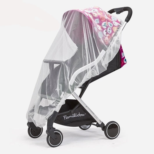 Moustiquaire pour bébé