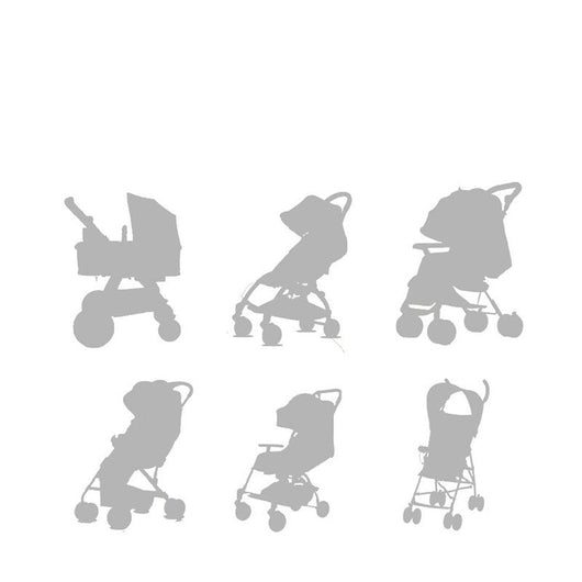 Moustiquaire pour bébé