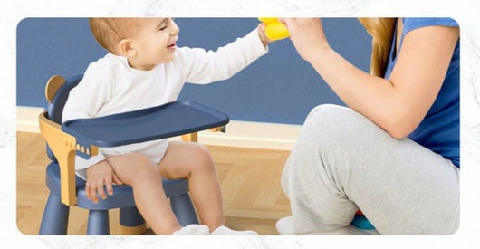 Chaise Multifonctions Pour Bébé