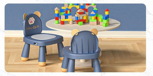 Chaise Multifonctions Pour Bébé