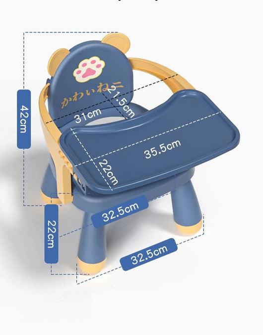 Chaise Multifonctions Pour Bébé